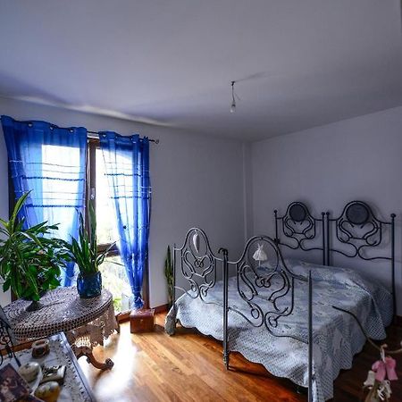 Il Giardino Incantato Matera Eksteriør bilde