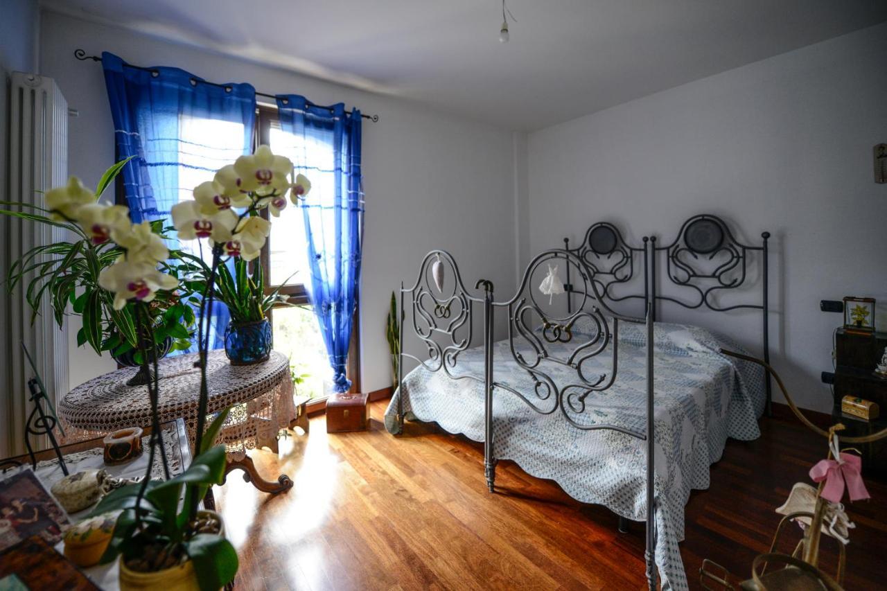 Il Giardino Incantato Matera Eksteriør bilde